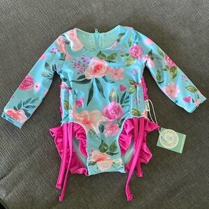 Brand New Gigi and Max Swimsuit